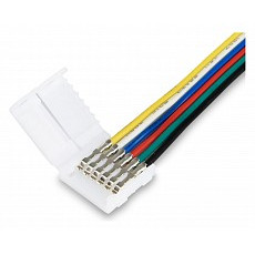 Соединитель с проводом универсальный ambrella light gs gs7351